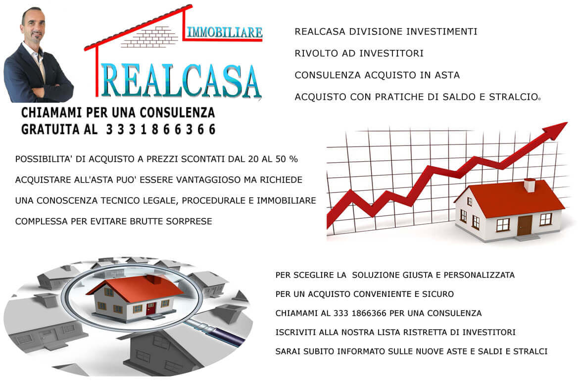 Investimenti